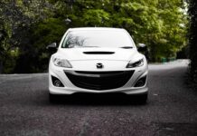 Ile kosztuje nowa Mazda CX 30?