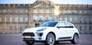 Kiedy nowy model Macan?