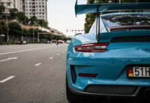 Gdzie jest produkowane Porsche Cayenne?